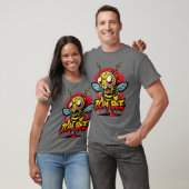 Zombee T-shirt (Unisex)