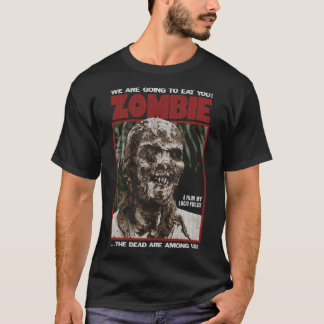 Zombie1 T-shirt