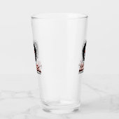 ZOMBIE Als u niet draait, moet u Glas (Rechts)