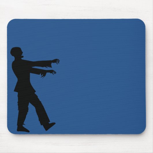 ZOMBIE APOCALYPSE MUISMAT (Voorkant)