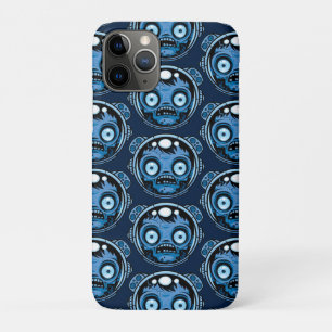 Zombie Astronaut iPhone 11 Pro Hoesje