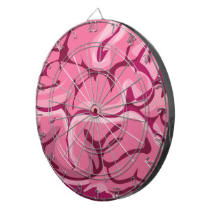 Zombie Brain Dartbord