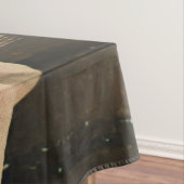 Zombie Broers en Zussen Tafelkleed (Voorbeeld)