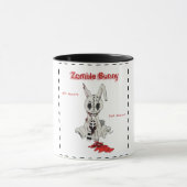 Zombie Bunny Mok (Midden)