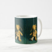 Zombie Bunny Mug (Devant droit)