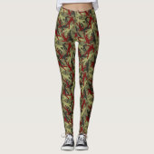 Zombie Camo Leggings (Voorkant)