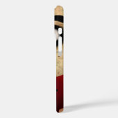 Zombie Case-Mate iPhone Case (Achterkant / Links)