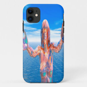 Zombie iPhone 11 Hoesje