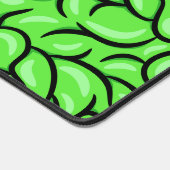 Zombie Cerveau Mat (Coin)