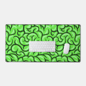 Zombie Cerveau Mat (Clavier et souris)