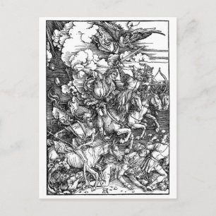 zombie-clipart-3 briefkaart