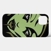 Zombie coque ipad Cool Zombie coque ipad fille (Verso (horizontal))