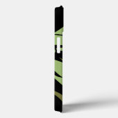 Zombie coque ipad Cool Zombie coque ipad fille (Verso / Droite)