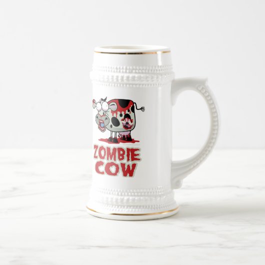 Zombie Cow Bierpul (Rechts)