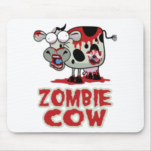 Zombie Cow Muismat