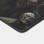 Zombie Daywalker Herd Bureaumat (Hoek)