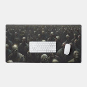 Zombie Daywalker Herd Bureaumat (Keyboard & Muis)