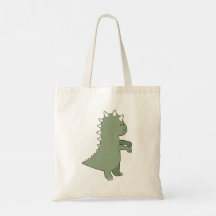 Zombie dino