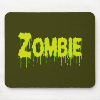 Zombie Drip Muismat