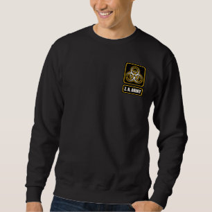Zombie Eradication Sniper Team Sweater