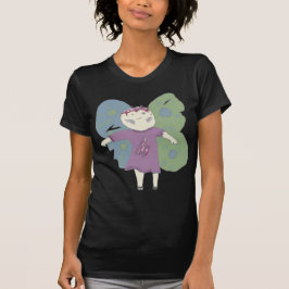 Zombie Fairy Women's T-Shirt