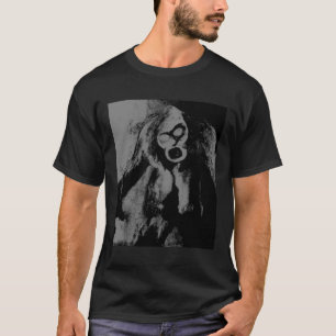 Zombie Freak T-shirt