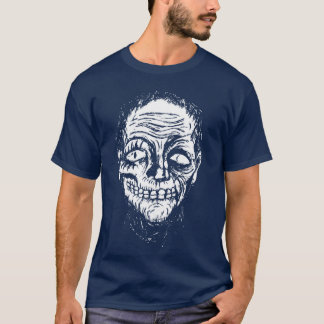 zombie funny t-shirt