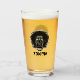 Zombie Glas