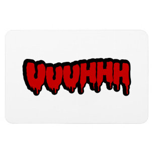 Zombie Groan Magneet