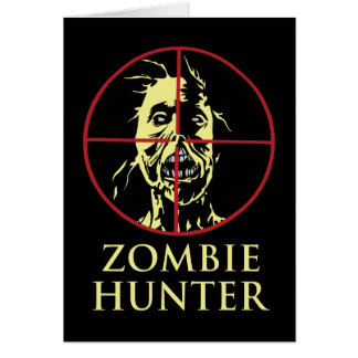 Zombie Hunter