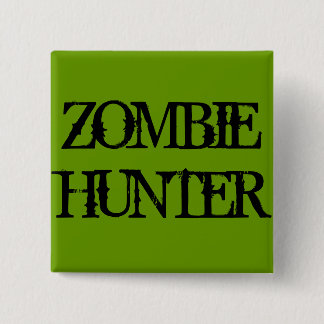Zombie Hunter, Green Square Button