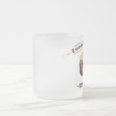 Zombie Hunter Mug (Centre)