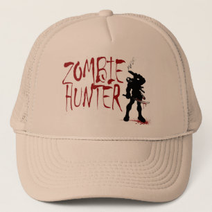 zombie hunter pet