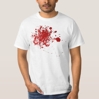 Zombie Hunter T-shirt