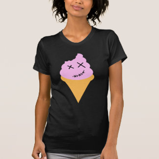 Zombie Ice Cream T-shirt