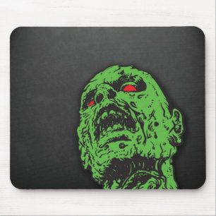 Zombie is Risen - Zombie Apocalypse Muismat