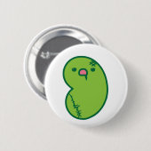 zombie jelly ronde button 5,7 cm (Voorkant /achterkant)