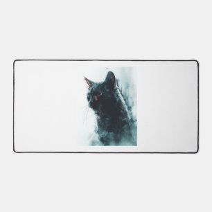 Zombie Kat Apocalyps Bureaumat
