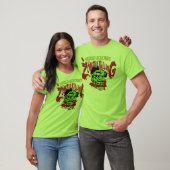 Zombie Killing T-Shirt (Unisex)