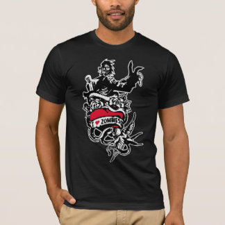 Zombie Love T-Shirt