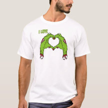 Zombie Love