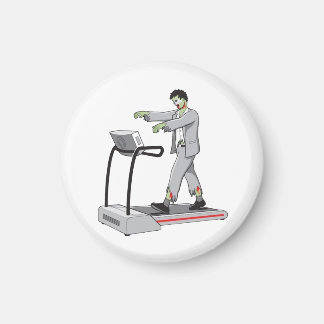 Zombie Magneet