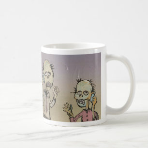 ZOMBIE-MOK $ 12,95 KOFFIEMOK