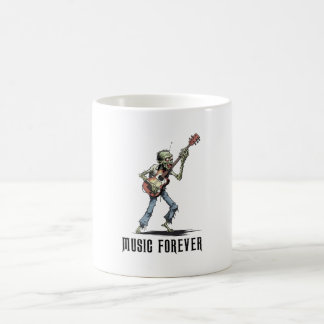 Zombie-Mokken en bekers Koffiemok