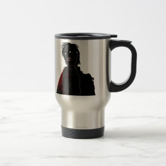 Zombie ! ! Mug