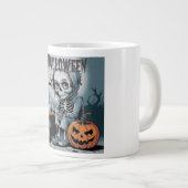 Zombie Mug (Devant droit)