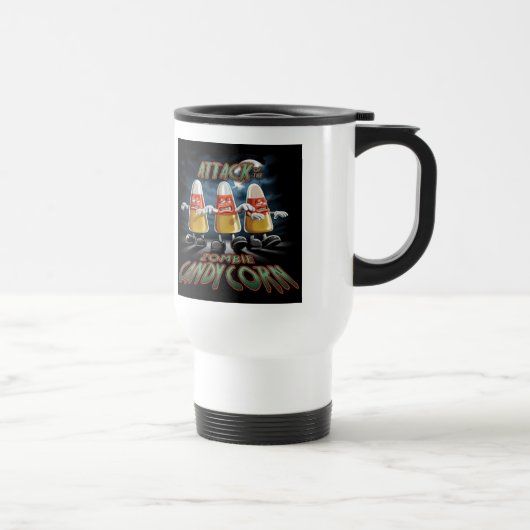 Zombie Mug (Droite)