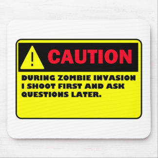ZOMBIE MUISMAT