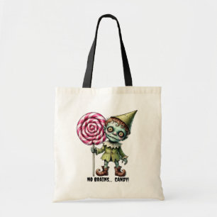 Zombie Munchkin-Snoep Tote Bag
