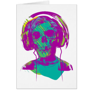 Zombie Music